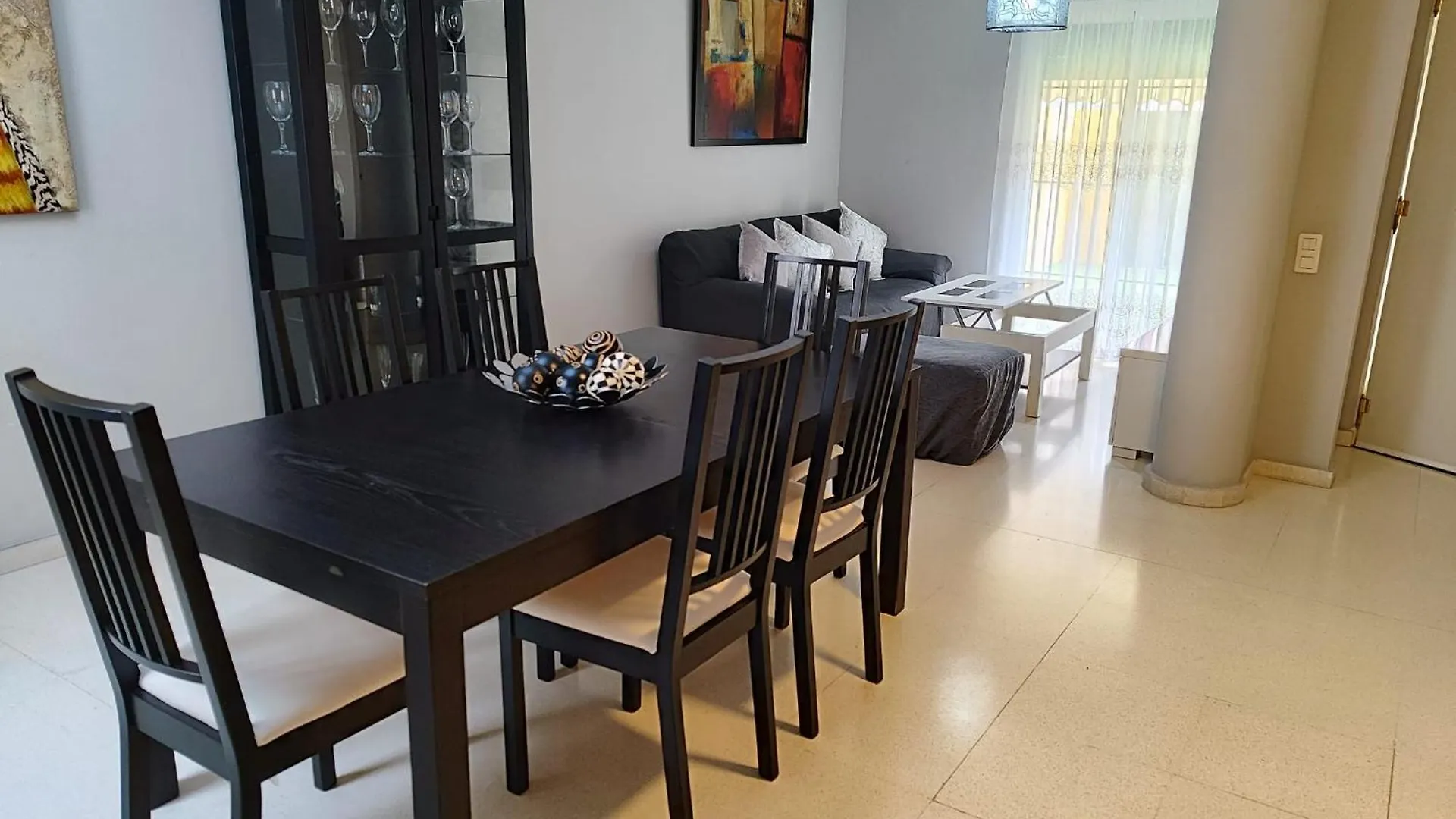 Vakantiehuis Adosado Don Alonso Villa Sanlúcar de Barrameda