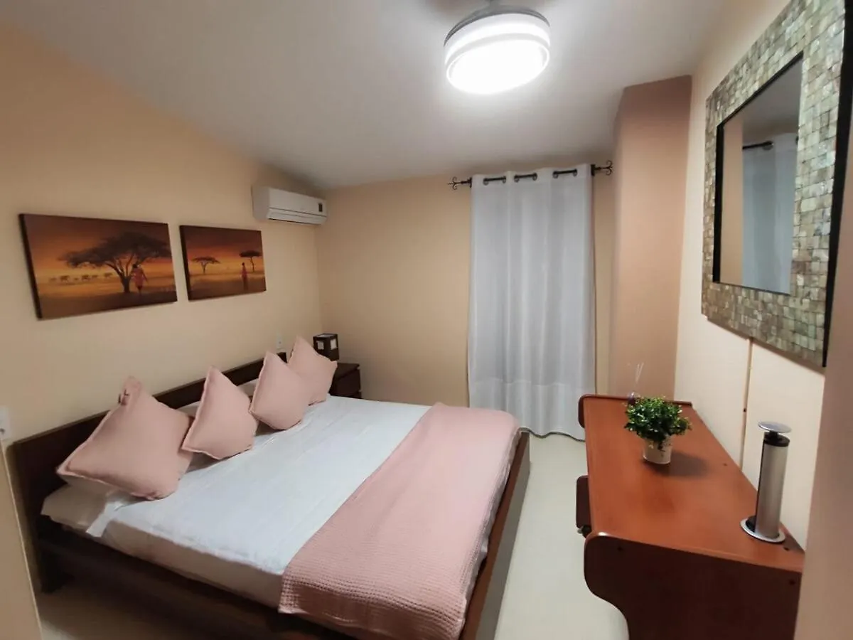 Vakantiehuis Adosado Don Alonso Villa Sanlúcar de Barrameda Spanje