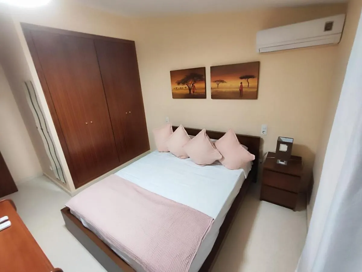 Vakantiehuis Adosado Don Alonso Villa Sanlúcar de Barrameda